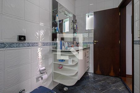 Casa à venda com 600m², 7 quartos e 6 vagas Casa à venda com 600m², 7 quartos e 6 vagas Suíte 4