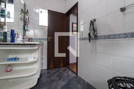 Casa à venda com 600m², 7 quartos e 6 vagas Casa à venda com 600m², 7 quartos e 6 vagas Suíte 4