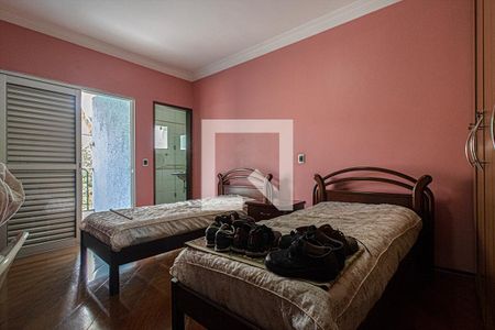 Casa à venda com 600m², 7 quartos e 6 vagas Casa à venda com 600m², 7 quartos e 6 vagasSuíte 2