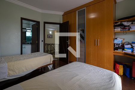 Casa à venda com 600m², 7 quartos e 6 vagas Casa à venda com 600m², 7 quartos e 6 vagas Suíte 3