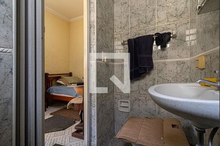 Casa à venda com 600m², 7 quartos e 6 vagas Casa à venda com 600m², 7 quartos e 6 vagas Suíte 5