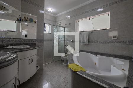 Casa à venda com 600m², 7 quartos e 6 vagas Casa à venda com 600m², 7 quartos e 6 vagasSuíte 1