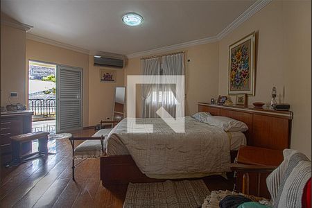 Casa à venda com 600m², 7 quartos e 6 vagas Casa à venda com 600m², 7 quartos e 6 vagasSuíte 1