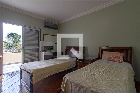 Casa à venda com 600m², 7 quartos e 6 vagas Casa à venda com 600m², 7 quartos e 6 vagas Suíte 3