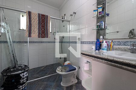 Casa à venda com 600m², 7 quartos e 6 vagas Casa à venda com 600m², 7 quartos e 6 vagas Suíte 4