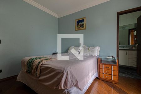 Casa à venda com 600m², 7 quartos e 6 vagas Casa à venda com 600m², 7 quartos e 6 vagas Suíte 4