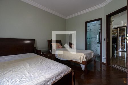 Casa à venda com 600m², 7 quartos e 6 vagas Casa à venda com 600m², 7 quartos e 6 vagas Suíte 3