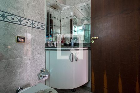 Casa à venda com 600m², 7 quartos e 6 vagas Casa à venda com 600m², 7 quartos e 6 vagas Suíte 3