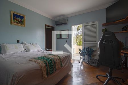 Casa à venda com 600m², 7 quartos e 6 vagas Casa à venda com 600m², 7 quartos e 6 vagas Suíte 4