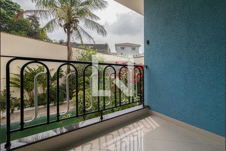 Casa à venda com 600m², 7 quartos e 6 vagas Casa à venda com 600m², 7 quartos e 6 vagas Suíte 2 varanda