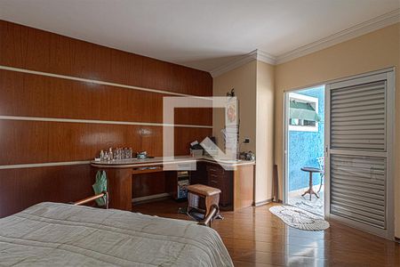 Casa à venda com 600m², 7 quartos e 6 vagas Casa à venda com 600m², 7 quartos e 6 vagasSuíte 1