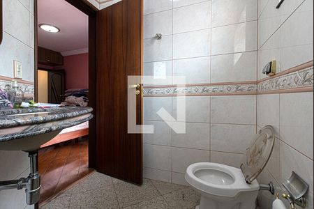 Casa à venda com 600m², 7 quartos e 6 vagas Casa à venda com 600m², 7 quartos e 6 vagasSuíte 2