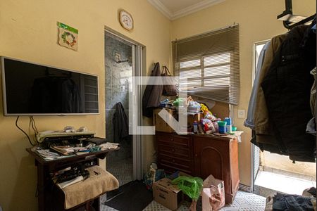 Casa à venda com 600m², 7 quartos e 6 vagas Casa à venda com 600m², 7 quartos e 6 vagas Suíte 5