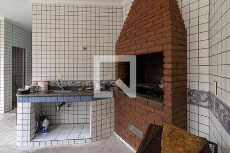 Casa à venda com 600m², 7 quartos e 6 vagas Casa à venda com 600m², 7 quartos e 6 vagasChurrasqueira