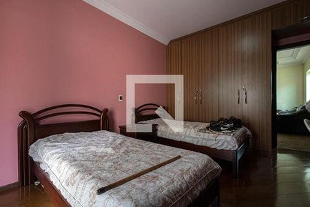 Casa à venda com 600m², 7 quartos e 6 vagas Casa à venda com 600m², 7 quartos e 6 vagasSuíte 2