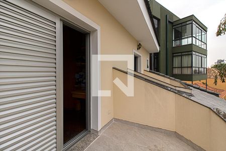 Casa à venda com 600m², 7 quartos e 6 vagas Casa à venda com 600m², 7 quartos e 6 vagas Suíte 3 varanda