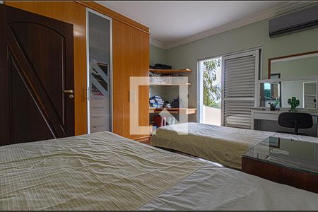 Casa à venda com 600m², 7 quartos e 6 vagas Casa à venda com 600m², 7 quartos e 6 vagas Suíte 3