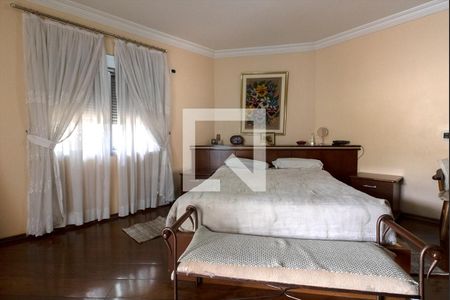 Casa à venda com 600m², 7 quartos e 6 vagas Casa à venda com 600m², 7 quartos e 6 vagasSuíte 1