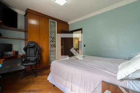 Casa à venda com 600m², 7 quartos e 6 vagas Casa à venda com 600m², 7 quartos e 6 vagas Suíte 4