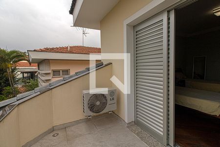 Casa à venda com 600m², 7 quartos e 6 vagas Casa à venda com 600m², 7 quartos e 6 vagas Suíte 3 varanda