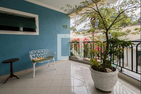 Casa à venda com 600m², 7 quartos e 6 vagas Casa à venda com 600m², 7 quartos e 6 vagasSuíte 1 varanda