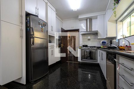 Casa à venda com 600m², 7 quartos e 6 vagas Casa à venda com 600m², 7 quartos e 6 vagasSala de Jantar 2