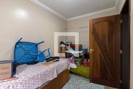 Casa à venda com 600m², 7 quartos e 6 vagas Casa à venda com 600m², 7 quartos e 6 vagasQuarto 1