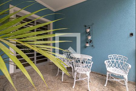 Casa à venda com 600m², 7 quartos e 6 vagas Casa à venda com 600m², 7 quartos e 6 vagasÁrea Externa