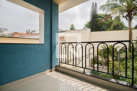 Casa à venda com 600m², 7 quartos e 6 vagas Casa à venda com 600m², 7 quartos e 6 vagas Suíte 2 varanda