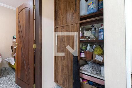 Casa à venda com 600m², 7 quartos e 6 vagas Casa à venda com 600m², 7 quartos e 6 vagasDespensa