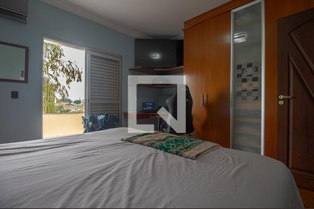 Casa à venda com 600m², 7 quartos e 6 vagas Casa à venda com 600m², 7 quartos e 6 vagas Suíte 4