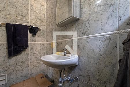 Casa à venda com 600m², 7 quartos e 6 vagas Casa à venda com 600m², 7 quartos e 6 vagas Suíte 5