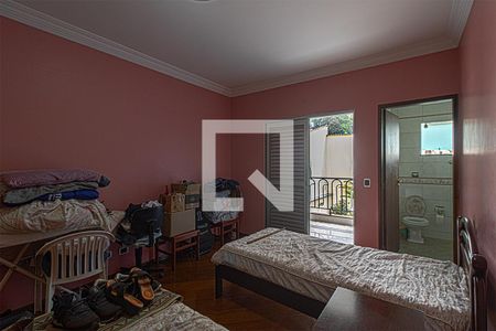 Casa à venda com 600m², 7 quartos e 6 vagas Casa à venda com 600m², 7 quartos e 6 vagasSuíte 2