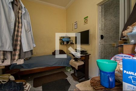 Casa à venda com 600m², 7 quartos e 6 vagas Casa à venda com 600m², 7 quartos e 6 vagas Suíte 5