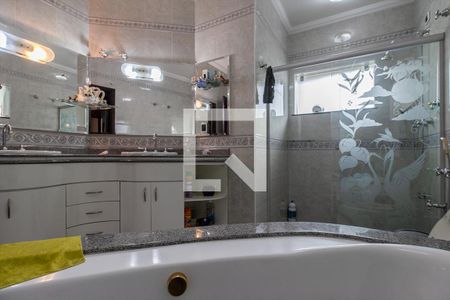 Casa à venda com 600m², 7 quartos e 6 vagas Casa à venda com 600m², 7 quartos e 6 vagasSuíte 1