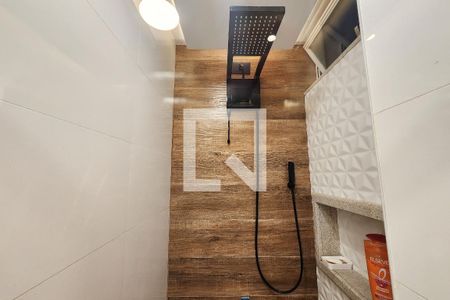 Apartamento à venda com 60m², 2 quartos e sem vagaBanheiro 1