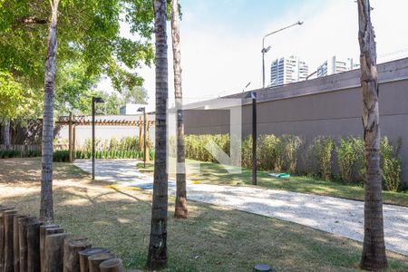 Apartamento à venda com 136m², 3 quartos e 2 vagasÁrea comum