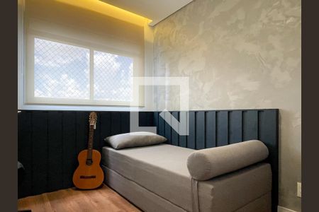 Apartamento à venda com 136m², 3 quartos e 2 vagasSuíte 3