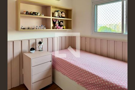 Apartamento à venda com 136m², 3 quartos e 2 vagasSuíte 2