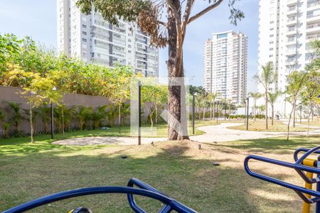 Apartamento à venda com 136m², 3 quartos e 2 vagasÁrea comum