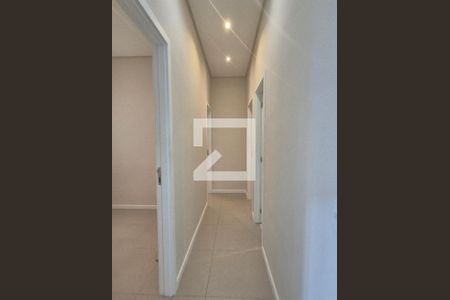 Apartamento à venda com 78m², 3 quartos e 1 vaga Apartamento à venda com 78m², 3 quartos e 1 vagaCorredor