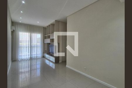 Apartamento à venda com 78m², 3 quartos e 1 vaga Apartamento à venda com 78m², 3 quartos e 1 vagaSala