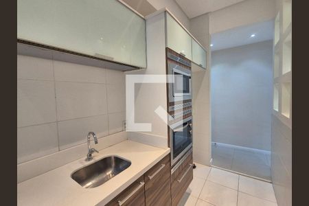 Apartamento à venda com 78m², 3 quartos e 1 vaga Apartamento à venda com 78m², 3 quartos e 1 vagaCozinha