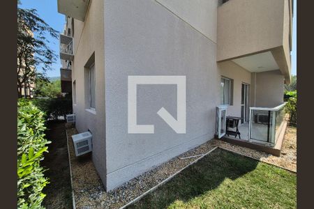 Apartamento à venda com 78m², 3 quartos e 1 vaga Apartamento à venda com 78m², 3 quartos e 1 vagaVaranda vista