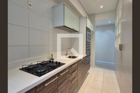 Apartamento à venda com 78m², 3 quartos e 1 vaga Apartamento à venda com 78m², 3 quartos e 1 vagaCozinha