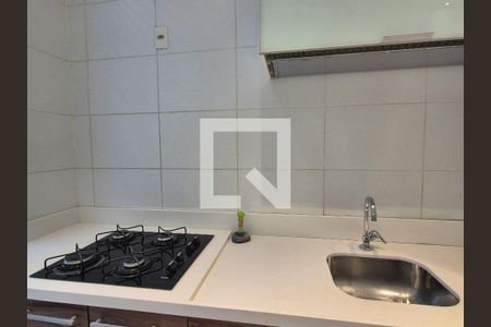 Apartamento à venda com 78m², 3 quartos e 1 vaga Apartamento à venda com 78m², 3 quartos e 1 vagaCozinha