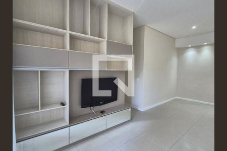 Apartamento à venda com 78m², 3 quartos e 1 vaga Apartamento à venda com 78m², 3 quartos e 1 vagaSala