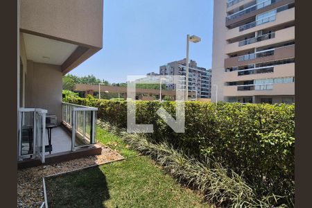 Apartamento à venda com 78m², 3 quartos e 1 vaga Apartamento à venda com 78m², 3 quartos e 1 vagaVaranda vista