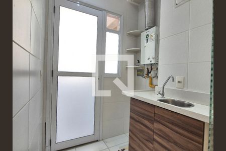 Apartamento à venda com 78m², 3 quartos e 1 vaga Apartamento à venda com 78m², 3 quartos e 1 vagaÁrea de Serviço