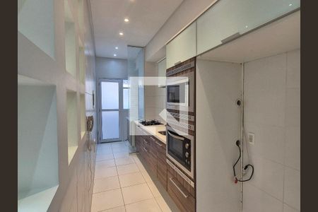 Apartamento à venda com 78m², 3 quartos e 1 vaga Apartamento à venda com 78m², 3 quartos e 1 vagaCozinha
